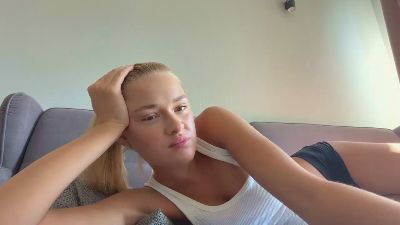 JayBuszak live cam on Cam4