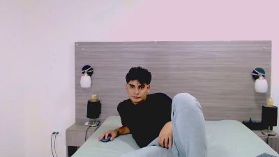 JayMiller webcam