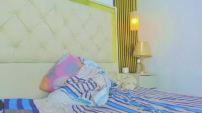 Jay_Secret1 live cam on Cam4