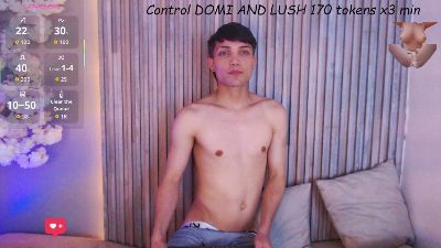 Jay_Smile live cam on Cam4