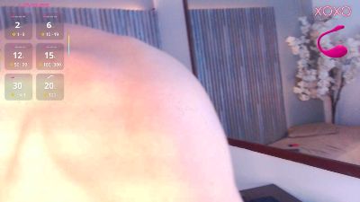 Jay_Smile live cam on Cam4
