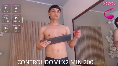 Jay_Smile live cam on Cam4
