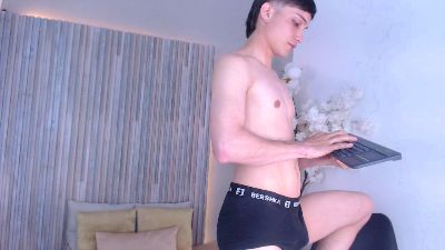 Jay_Smile live cam on Cam4