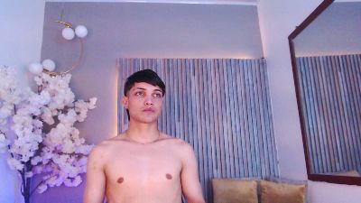 Jay_Smile live cam on Cam4