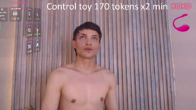 Jay_Smile live cam on Cam4