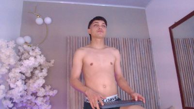 Jay_Smile live cam on Cam4