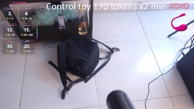 Jay_Smile live cam on Cam4
