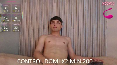 Jay_Smile live cam on Cam4