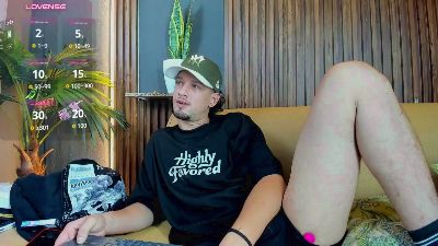 Jayko_Miller3 live cam on Cam4