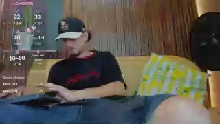 Jayko_Miller3 live cam on Cam4