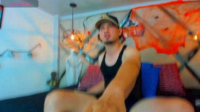 Jayko_Miller3 live cam on Cam4