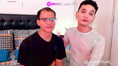 Jaylen_and_duke live cam on Cam4