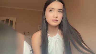 JaymieHunzeker live cam on Cam4