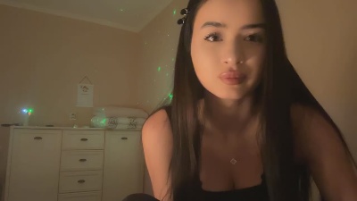 JaymieHunzeker live cam on Cam4