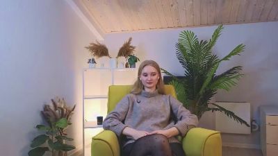 JaymieWrotten webcam