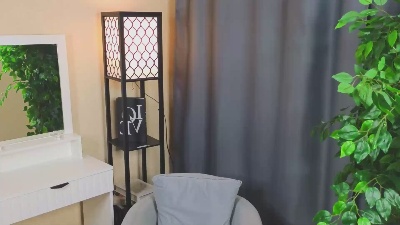 JaynaMccoid - Live Cam