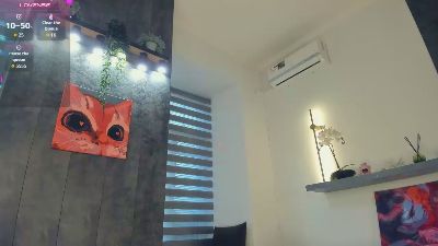 JayneFurness live cam on Cam4