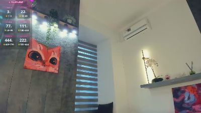 JayneFurness live cam on Cam4