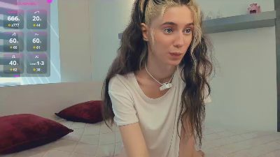 JayneFurness live cam on Cam4