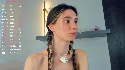 JayneFurness live cam on Cam4