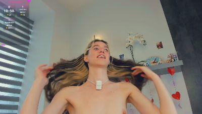 JayneFurness live cam on Cam4