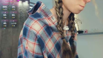 JayneFurness live cam on Cam4