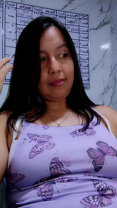 Jaz_Angel live cam on Cam4