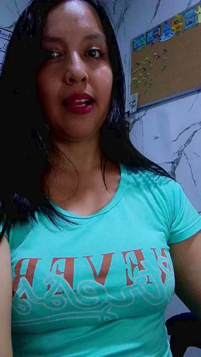 Jaz_Angel live cam on Cam4