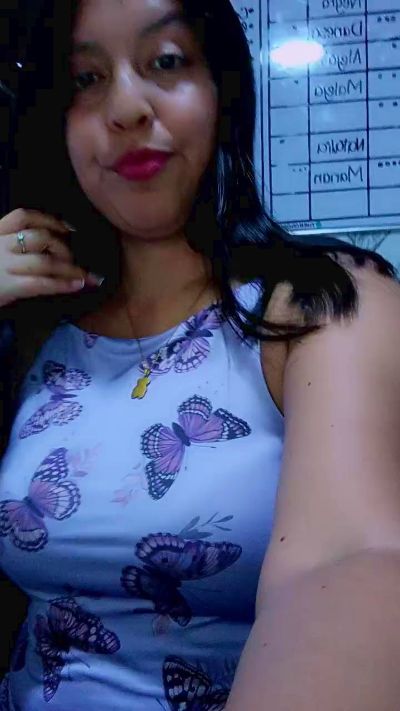 Jaz_Angel live cam on Cam4