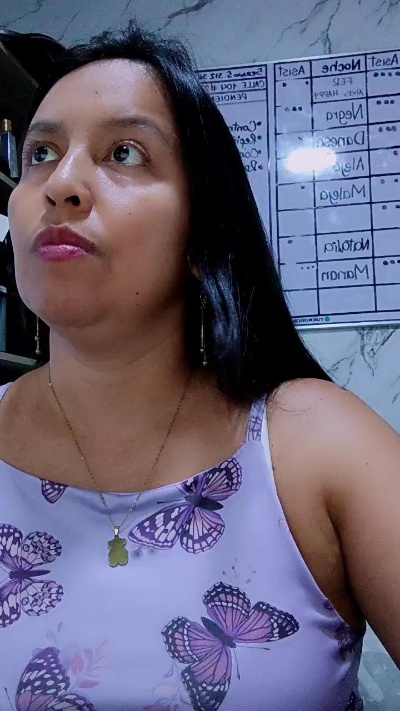 Jaz_Angel live cam on Cam4
