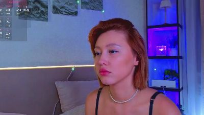 JazlynPlant live cam on Cam4