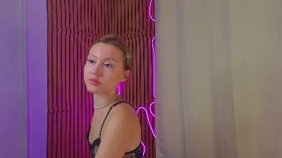 JazlynPlant live cam on Cam4
