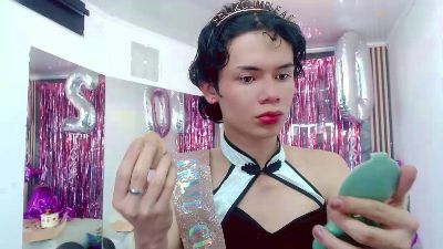 Jazmiinrosee live cam on Cam4