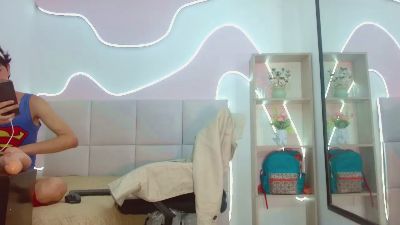 Jazmiinrosee live cam on Cam4