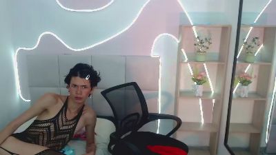 Jazmiinrosee live cam on Cam4