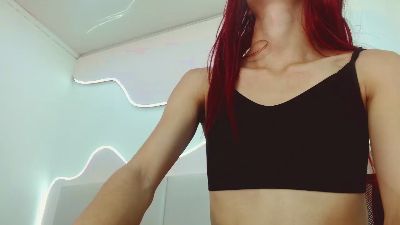 Jazmiinrosee live cam on Cam4