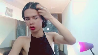 Jazmiinrosee live cam on Cam4