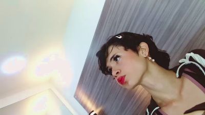 Jazmiinrosee live cam on Cam4