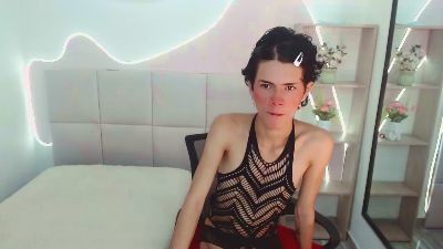 Jazmiinrosee live cam on Cam4