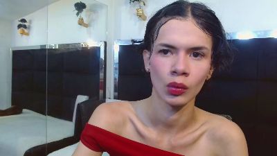 Jazmiinrosee live cam on Cam4