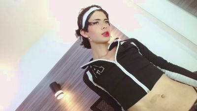 Jazmiinrosee live cam on Cam4