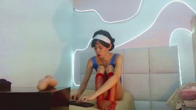 Jazmiinrosee live cam on Cam4
