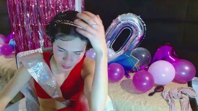 Jazmiinrosee live cam on Cam4