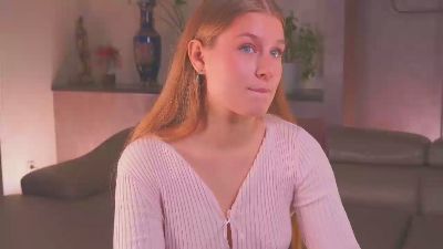 JazminBukovsky live cam on Cam4