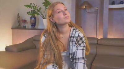 JazminBukovsky live cam on Cam4