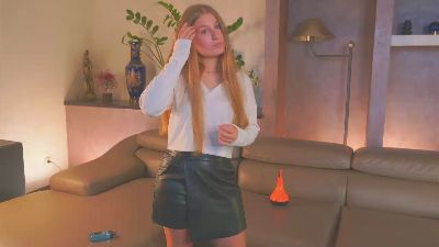 JazminBukovsky live cam on Cam4