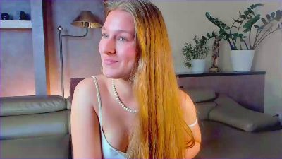 JazminBukovsky live cam on Cam4