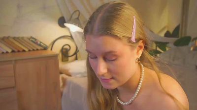 JazminBukovsky live cam on Cam4