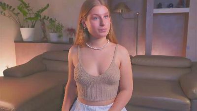 JazminBukovsky live cam on Cam4