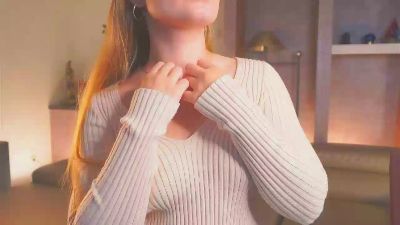 JazminBukovsky live cam on Cam4